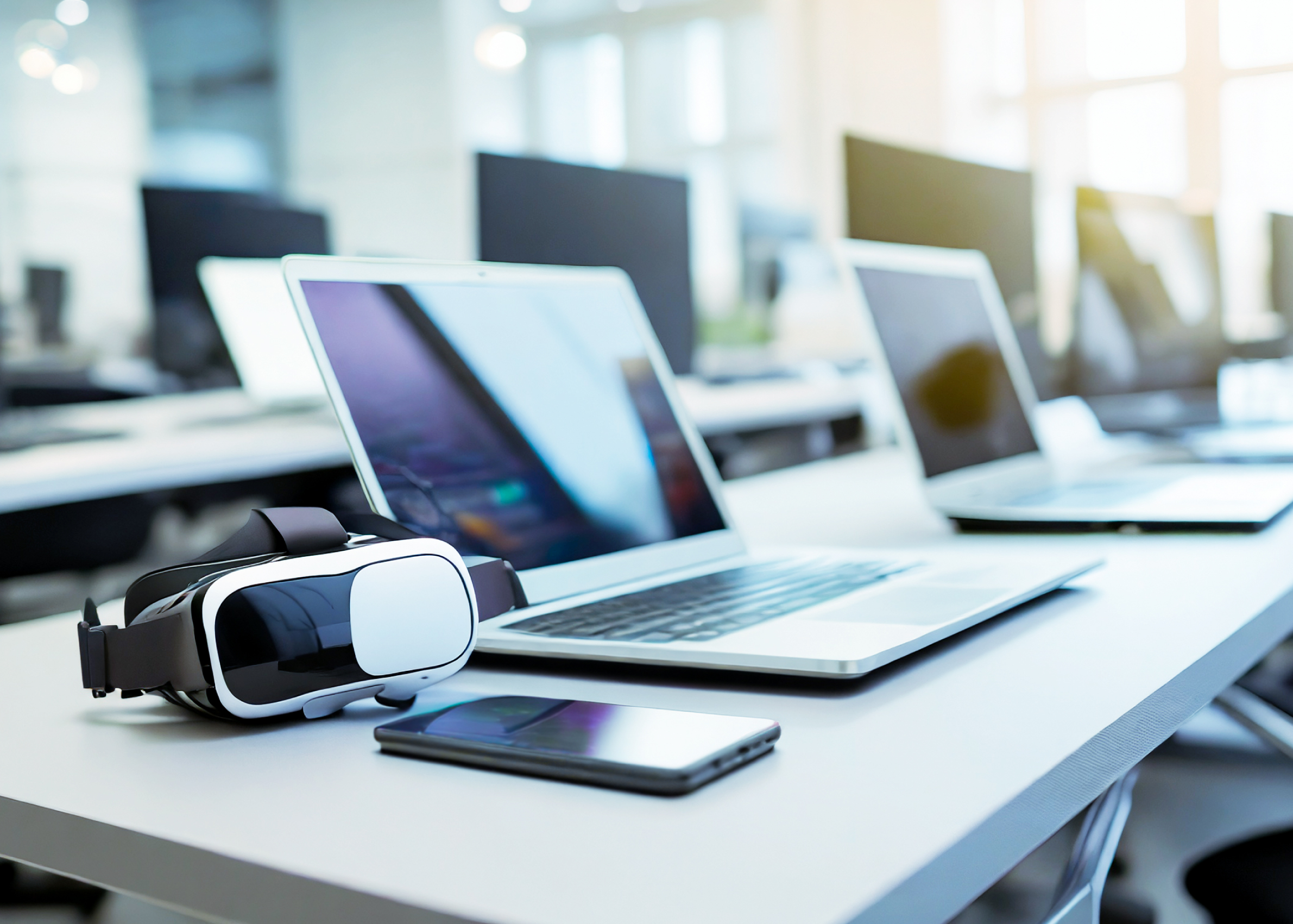 受託開発・準委任開発